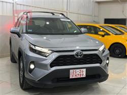 تويوتا راف 4